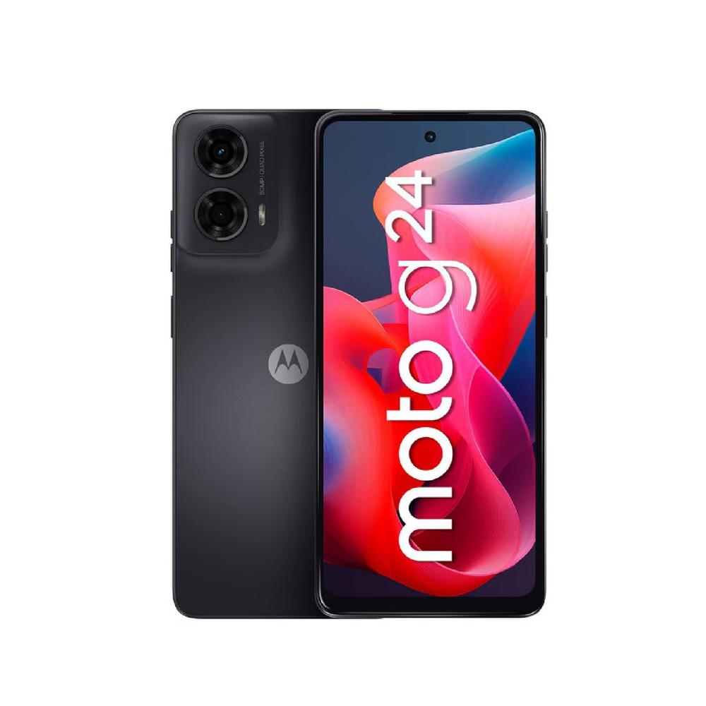 CELULAR MOTOROLA G24