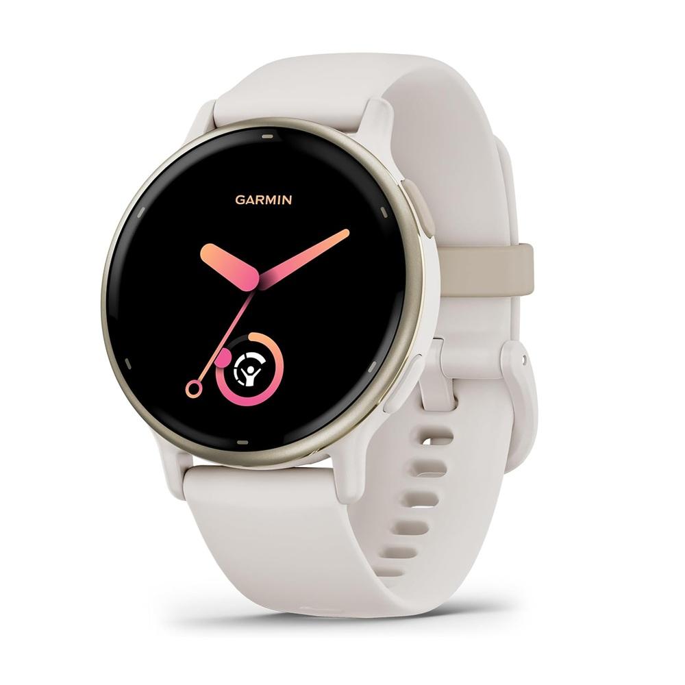 RELOJ INTELIGENTE GARMIN VÍVOACTIVE 5 GPS DE SALUD