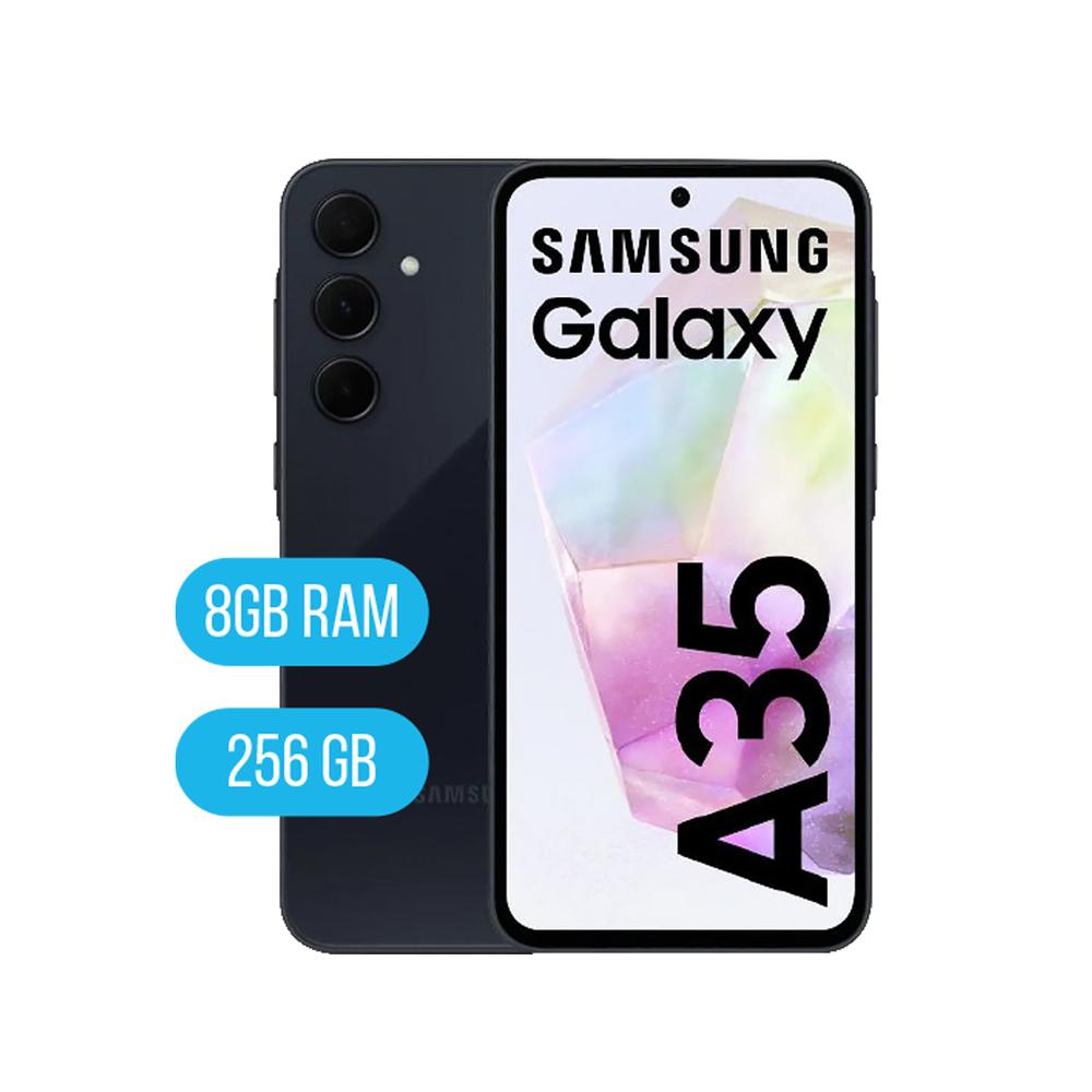 CELULAR SAMSUNG GALAXY A35