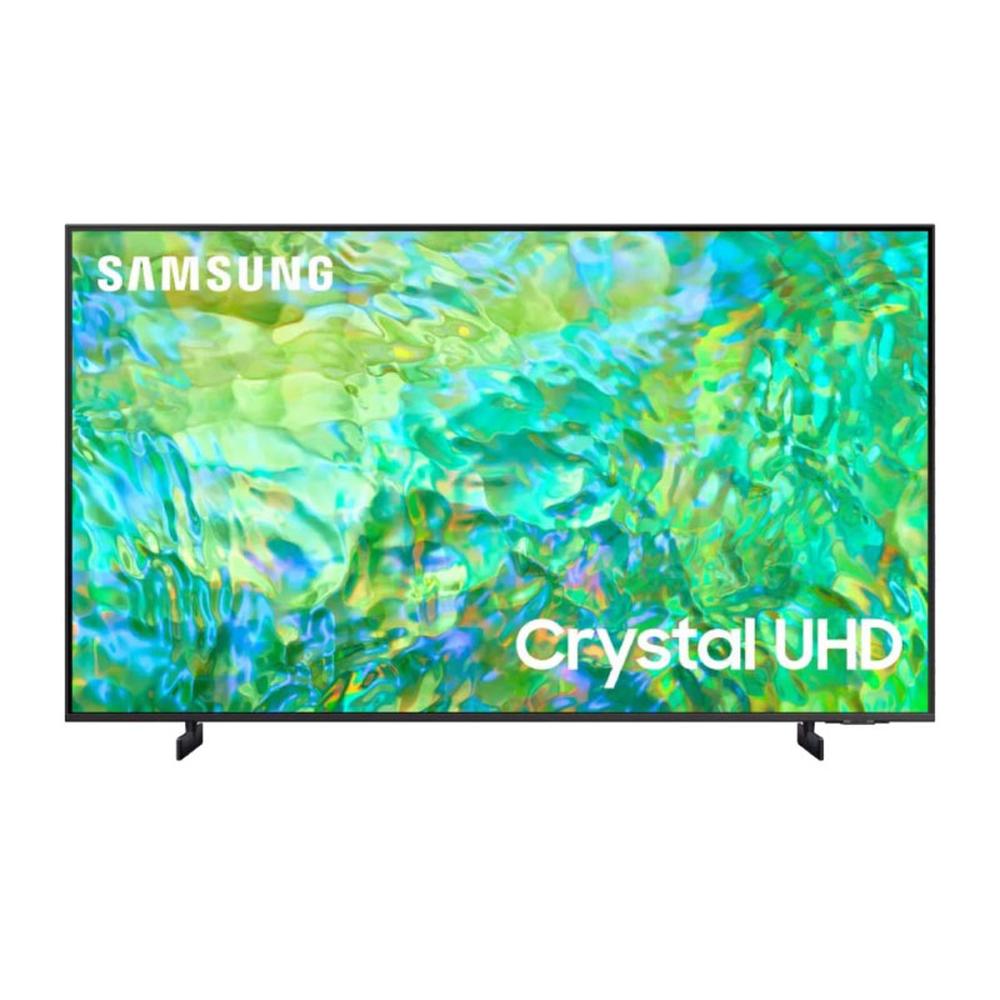 TELEVISOR SAMSUMG 75" DU8000