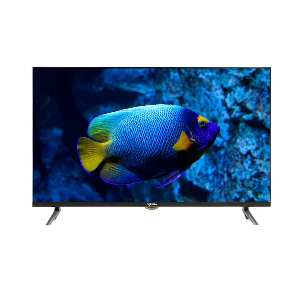 TELEVISOR AGHASO 32"
