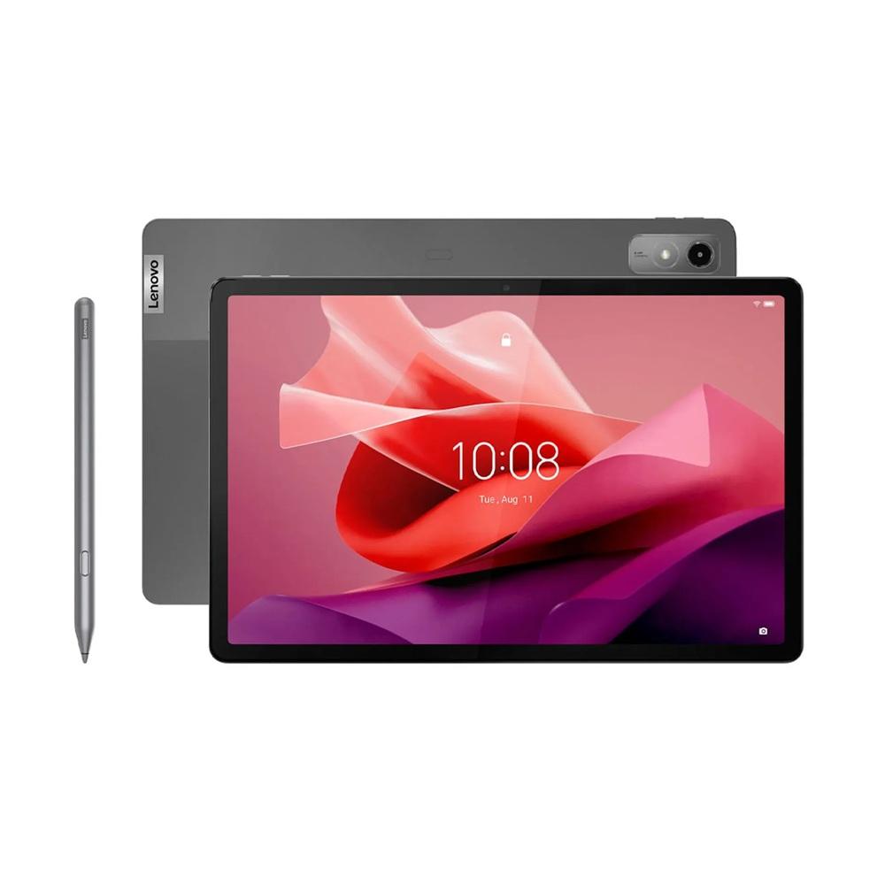 TABLET LENOVO TAB P12 256GB 8GB GRIS