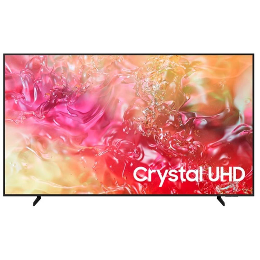 TELEVISOR SAMSUNG 65″ (UN65DU7000) UHD 4K SMART