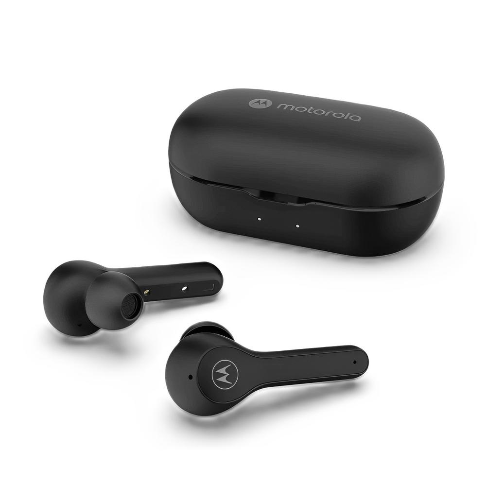 MOTO BUDS 085 BLUETOOTH 5.1 AURICULARES: CONTROL TÁCTIL