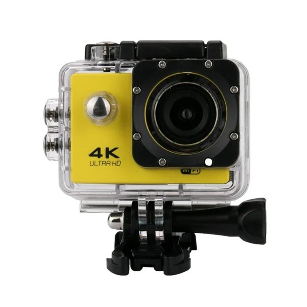 CAMARA DEPORTIVA GO PRO GP-4K