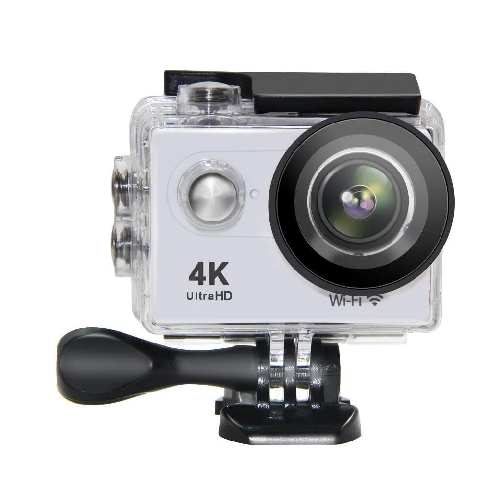 CAMARA DEPORTIVA GO PRO GP-4K