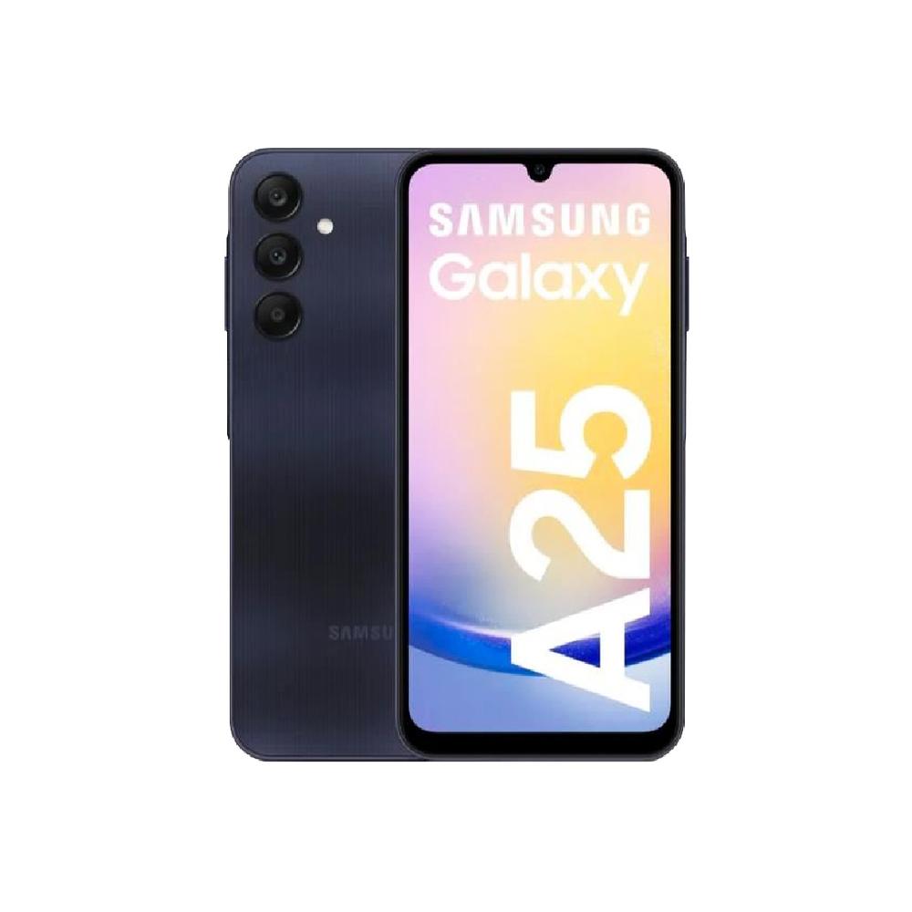 CELULAR SAMSUNG GALAXY A25