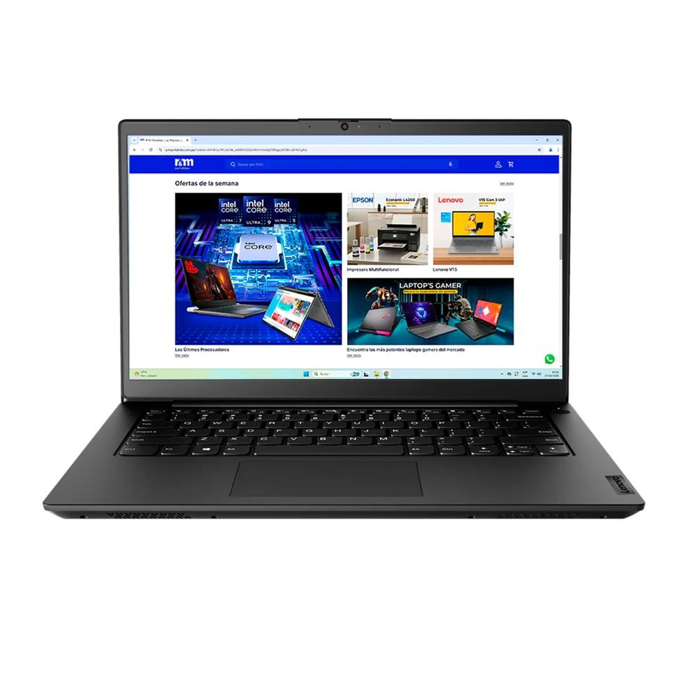 LAPTOP LENOVO K14 GEN 1 21CU-S0PT00 14" AMD RYZEN 3 512GB SSD 8GB
