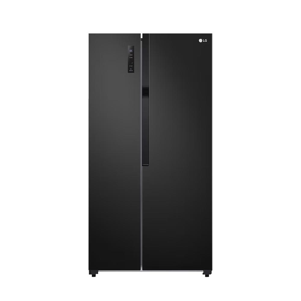 REFRIGERADORA LG 509L - GS51MPD