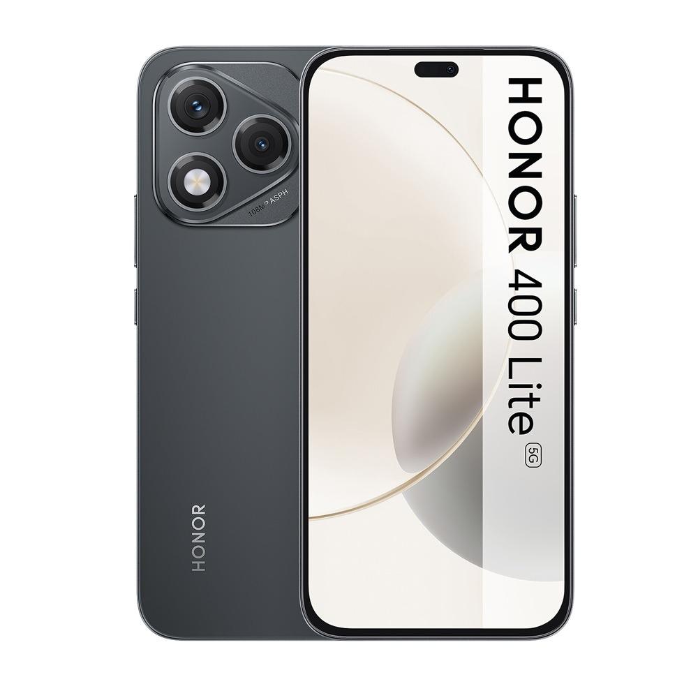 CELULAR HONOR 400 LITE 5G 6.7" 8GB 256GB NEGRO