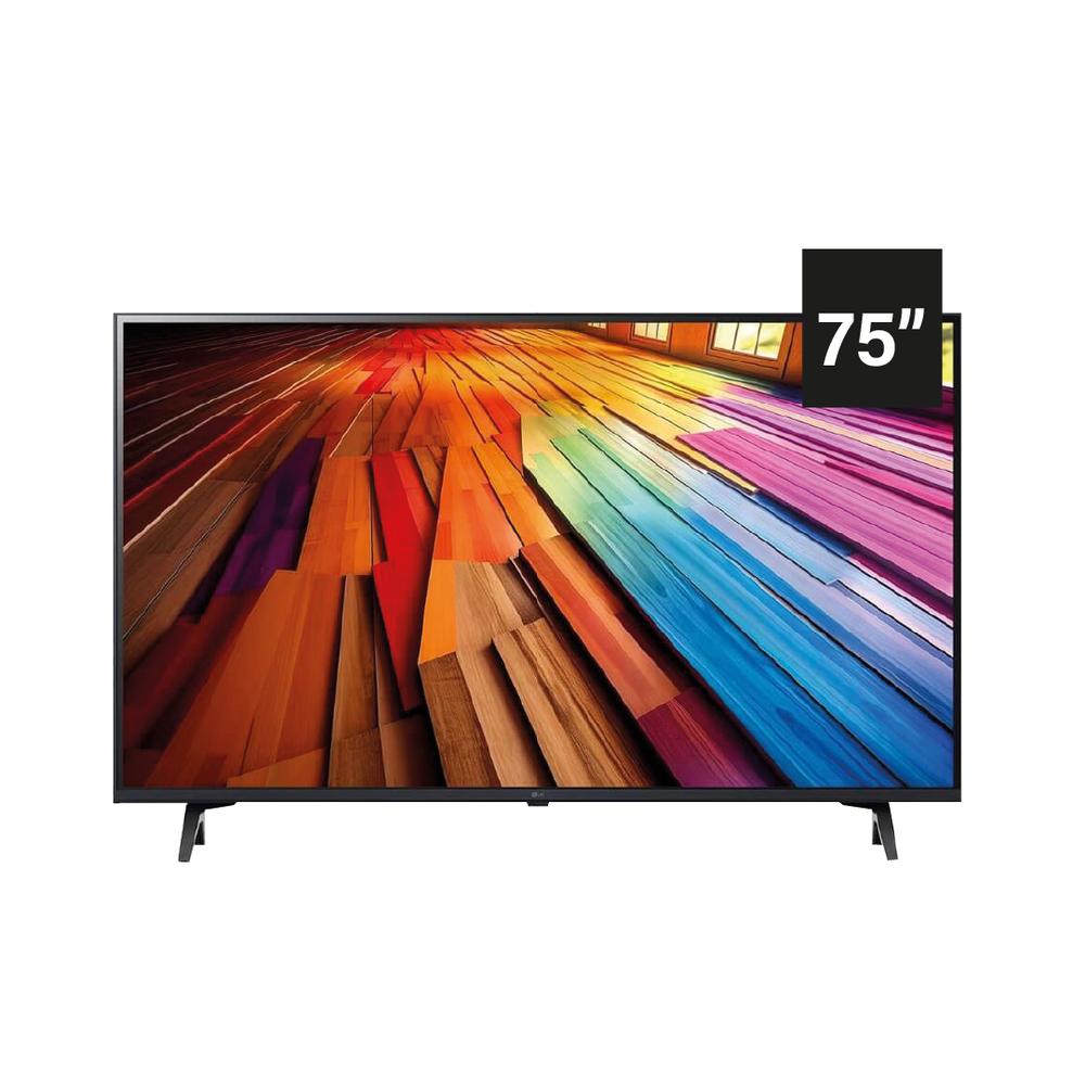 TELEVISOR LG 75'' - 75UT8050PSB