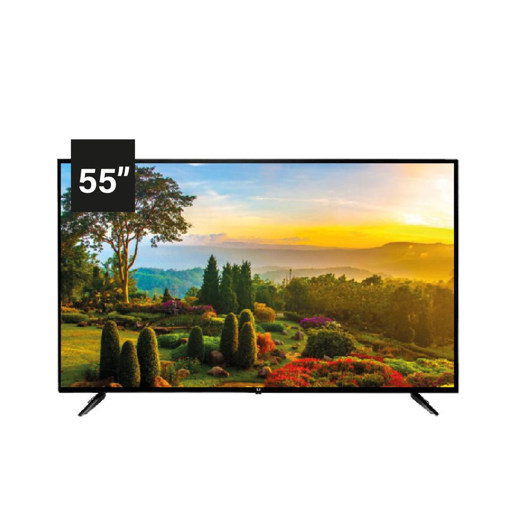 TELEVISOR HISENSE 55'' - 55A5NV