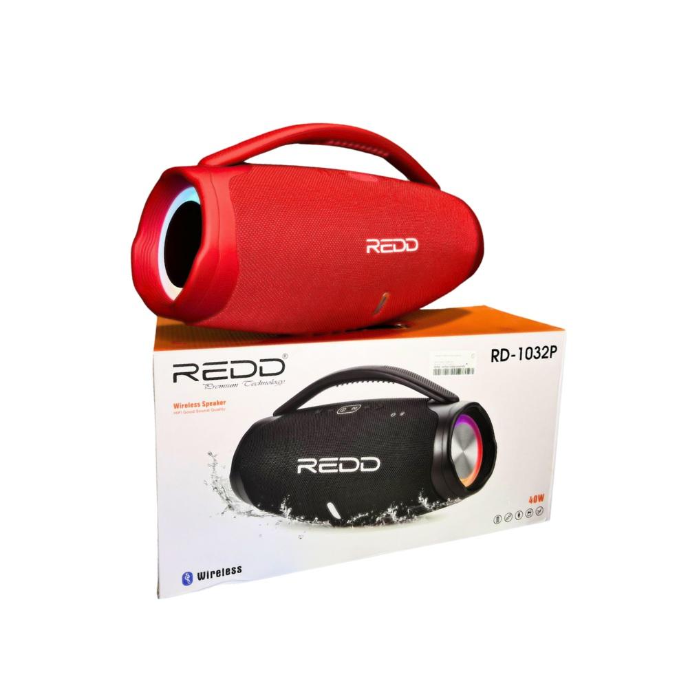 PARLANTE REDD WIRELESS SPEAKER
