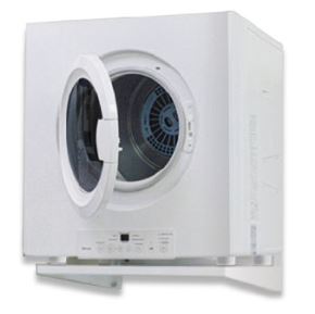 SECADORA RINNAI 10KG + CONEXIÓN