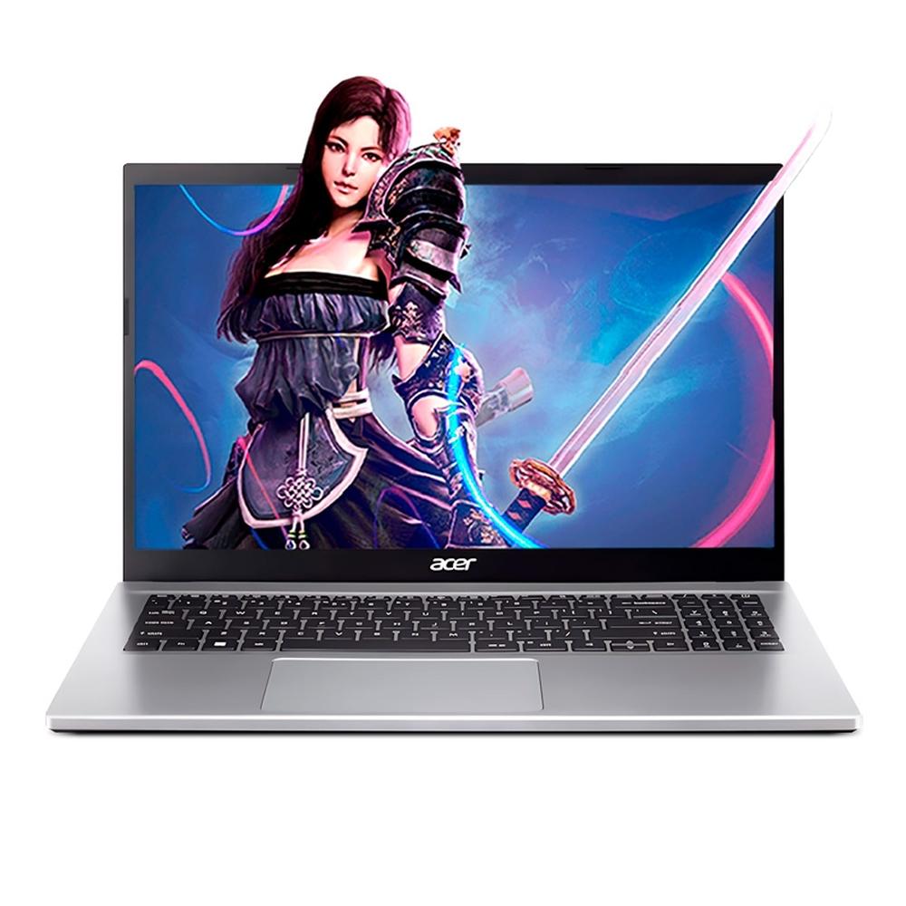 LAPTOP ACER ASPIRE AL1541P-R27P 15.6" RYZEN 7 5700U 32GB 1TB MIPCLISTA - MI PC LISTA