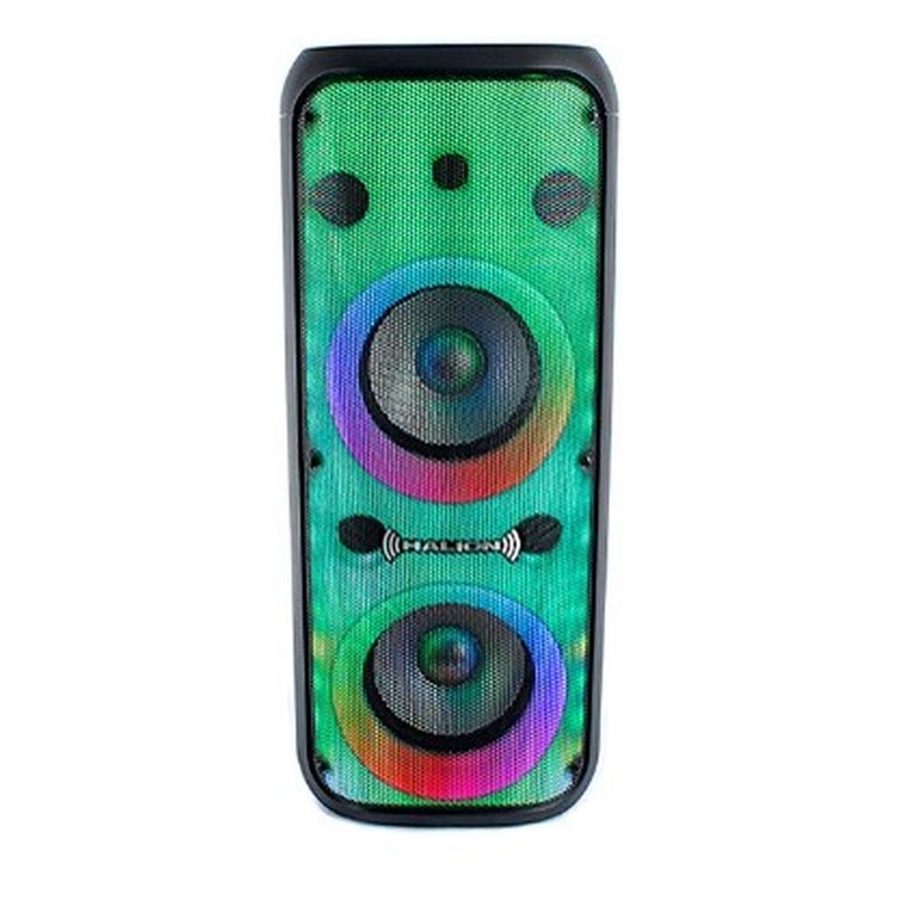 PARLANTE HALION FIESTA FLAMA PHA-208F 2X8