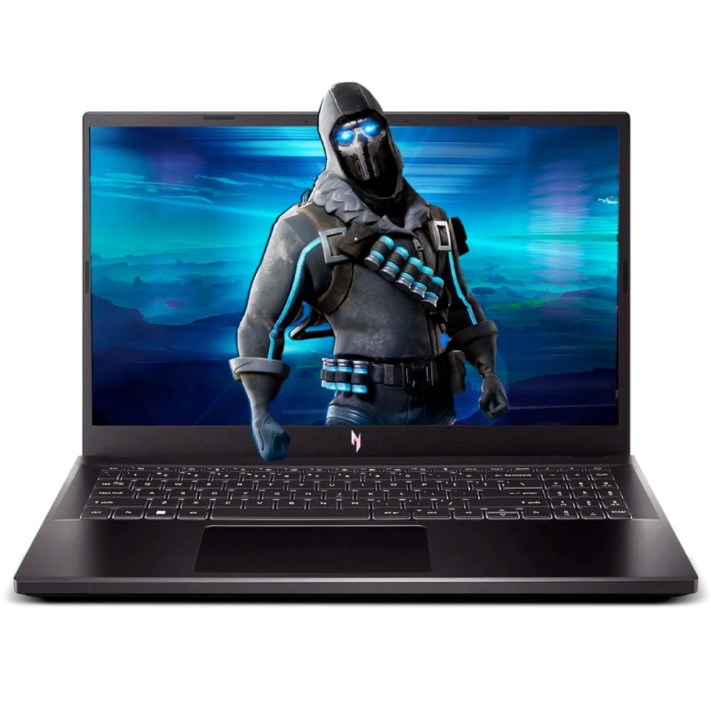 LAPTOP ACER NITRO V 15 15.6” INTEL CORE I7 13620H 32GB DDR5 500GB RTX4050 6GB MIPCLISTA MI PC LISTA