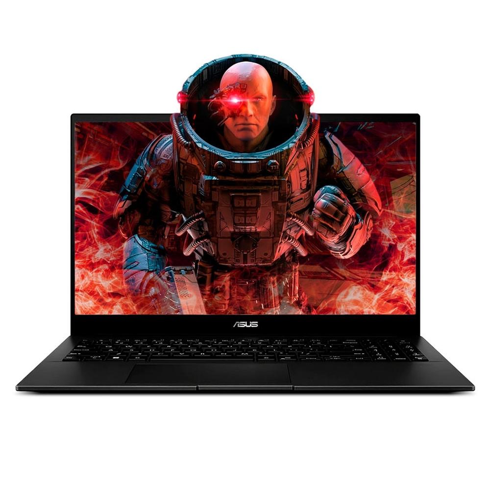 LAPTOP ASUS CREATOR GAMING 15.6" CORE I9 13900H 32GB 2TB RTX 3050 6GB GDDR6 MIPCLISTA - MI PC LISTA 7099ASUS2002