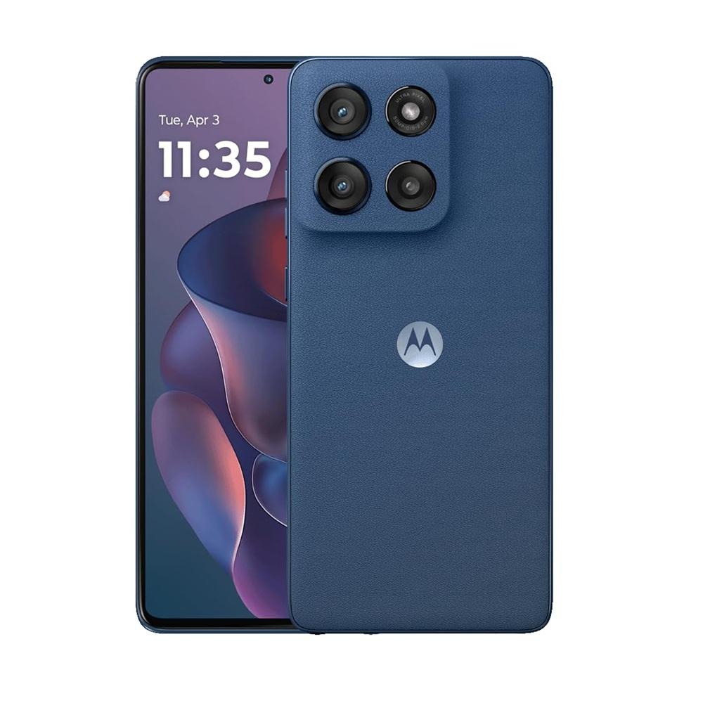 CELULAR MOTOROLA EDGE 60 512GB 12GB AZUL