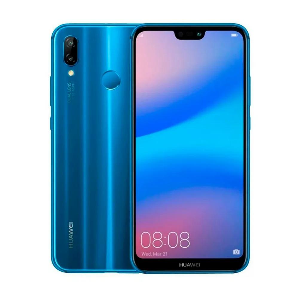 HUAWEI P20 LITE 32GB 4GB AZUL