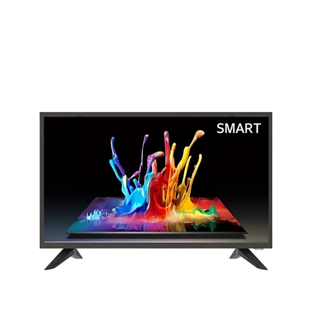 TELEVISOR INNOS LED 24" S2401KU SMART TV - 50HZ SO ANDROID PLANO