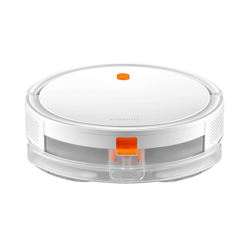 XIAOMI ASPIRADORA ROBOT E5 BARRE Y TRAPEA, CONTROL DE VOZ ALEXA, LIMPIEZA EN ZIGZAG