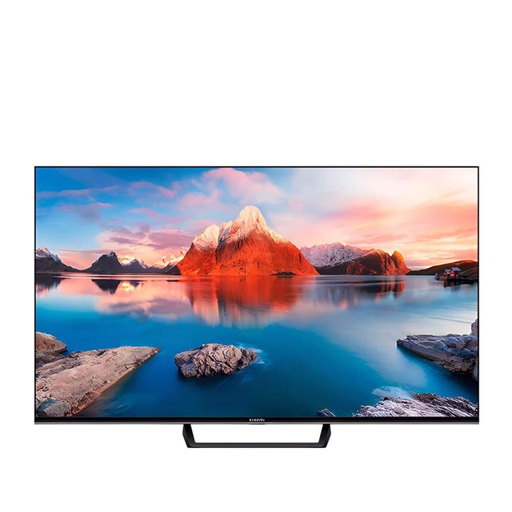 TELEVISOR XIAOMI TV A PRO 43'' 2025 L43MA-SPH - 60HZ QLED SO GOOGLE TV TM PLANO