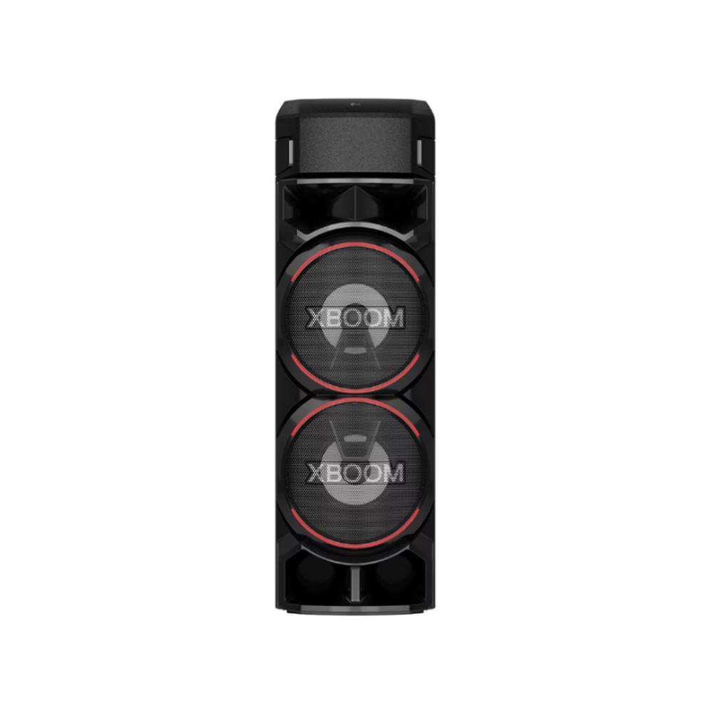 TORRE SONIDO LG XBOOM RNC9 MULTI-BLUETOOTH KARAOKE STAR NEGRO