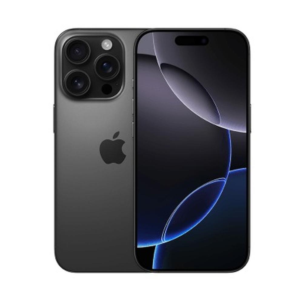 CELULAR APPLE IPHONE 16 PRO MAX 6.9" 256GB NEGRO TITANIO NANOSIM