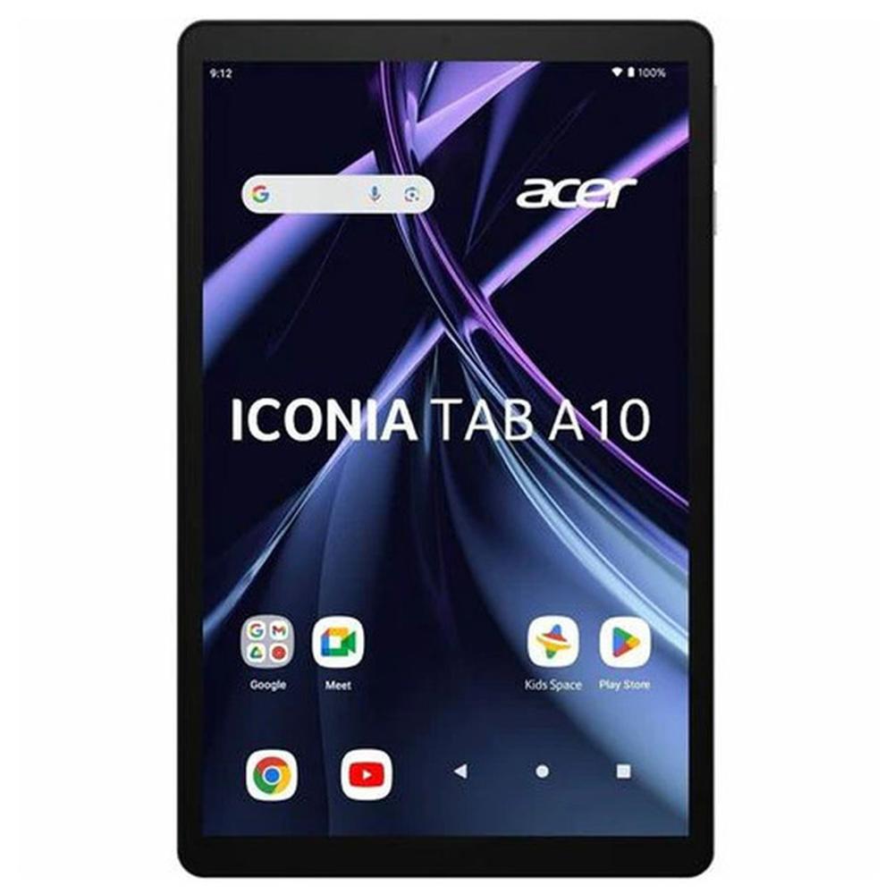 TABLET ACER ICONIA TAB A10-21-A81V, 10.1 IPS, 1280 X 800 WXGA, 4 GB RAM, 128 GB, ANDROID 14,