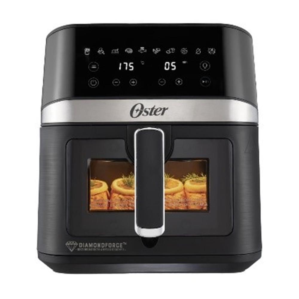 FREIDORA DE AIRE DIGITAL 6 LT OSTER CKSTAF60WDDF053