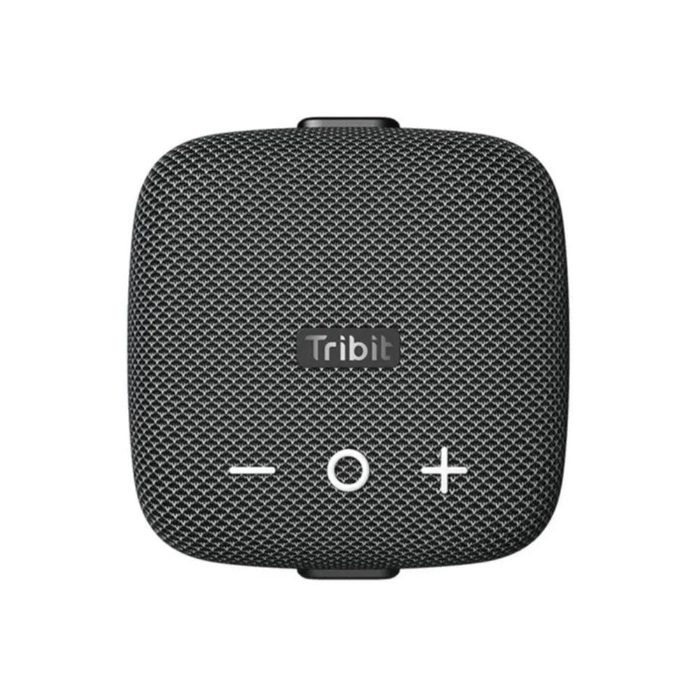 MINI BOCINA BLUETOOTH TRIBIT STORMBOX MICRO 2 BTS12 NEGRO 10W