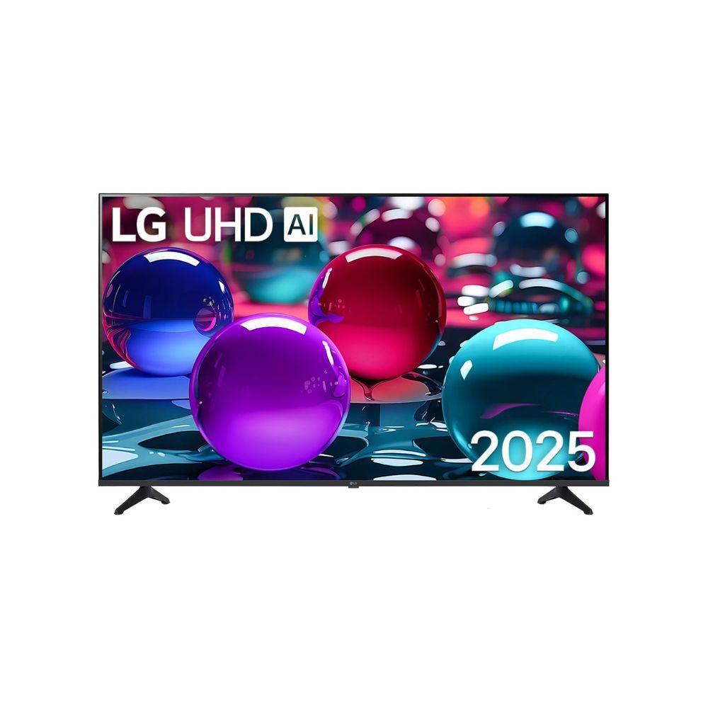 TELEVISOR SMART UHD 43 PULGADAS LG AI 4K 43UA7300PSB 2023
