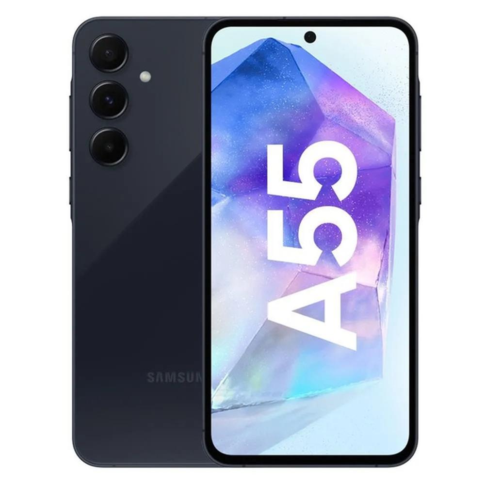 CELULAR SAMSUNG GALAXY A55(8/256)