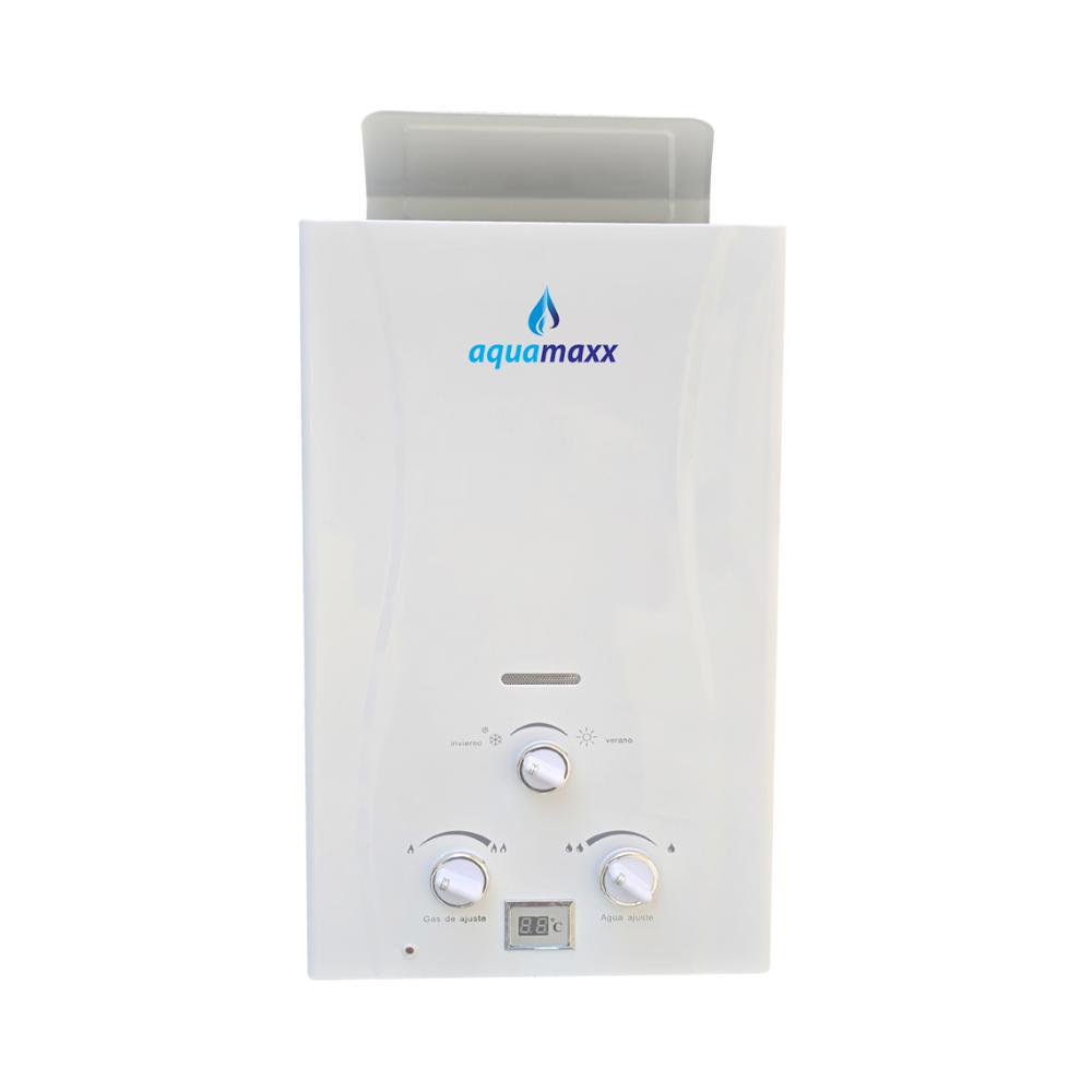 TERMA 8 LT TIPO A AQUAMAXX - BLANCA GN