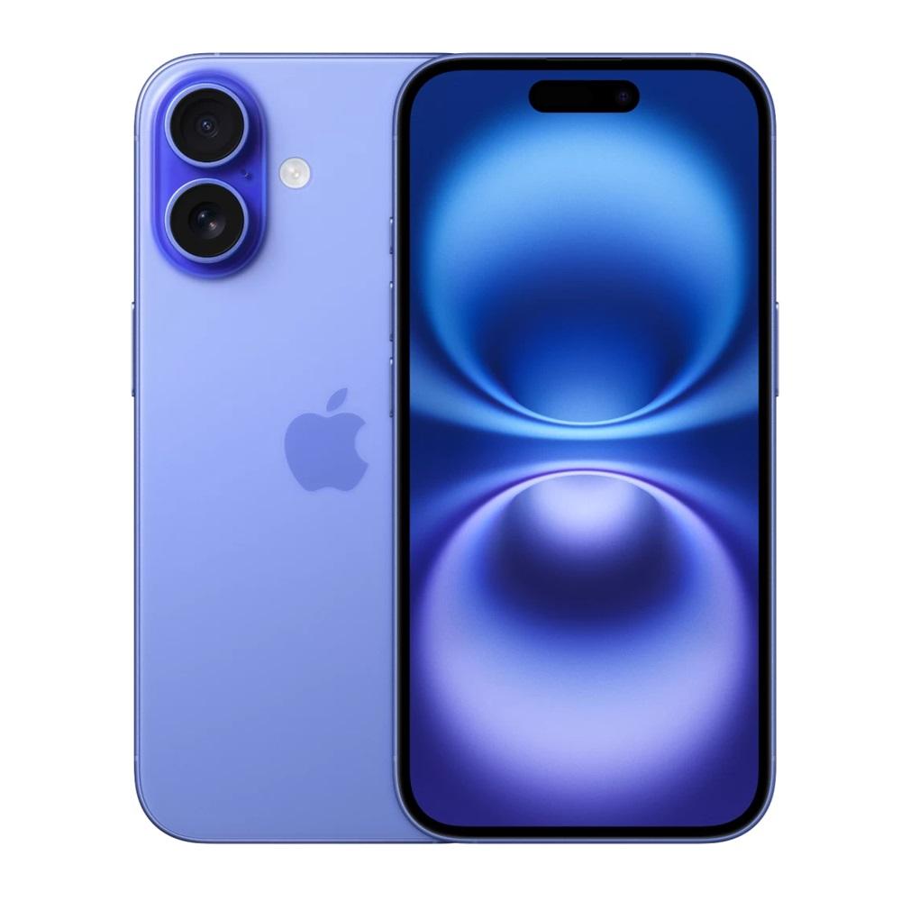 CELULAR APPLE IPHONE 16 C/CHIP 128GB 8GB AZUL