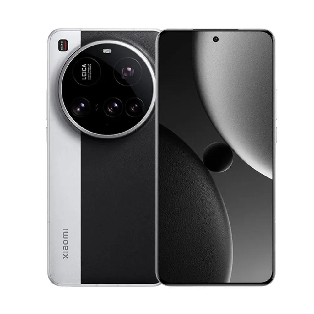 CELULAR XIAOMI 15 ULTRA WITH LEICA 512GB 16GB PLATEADO