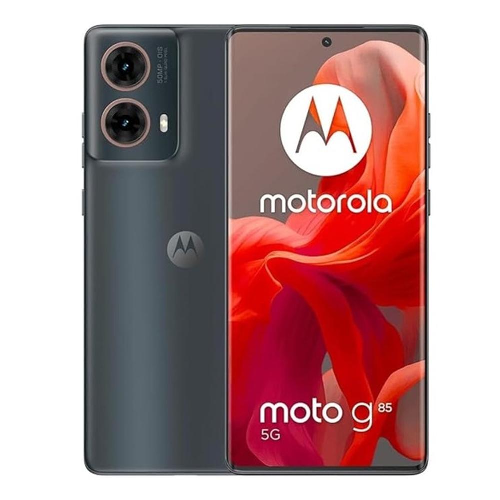 CELULAR MOTOROLA G85 (8+256)