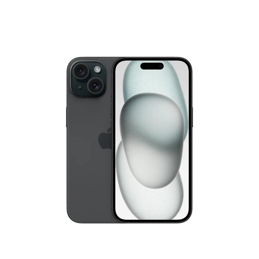 CELULAR APPLE IPHONE 15 (128)