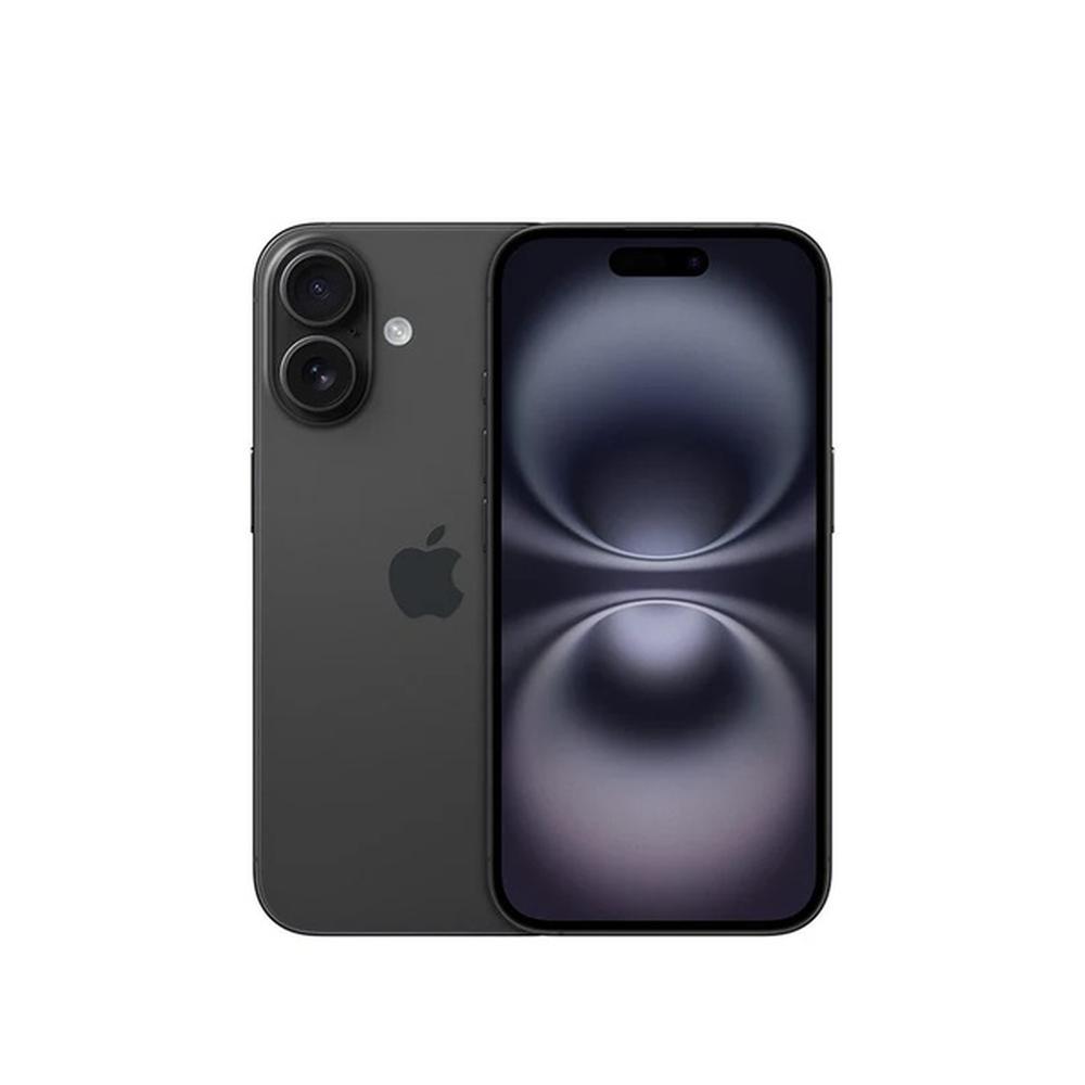 CELULAR APPLE IPHONE 16 (128GB)