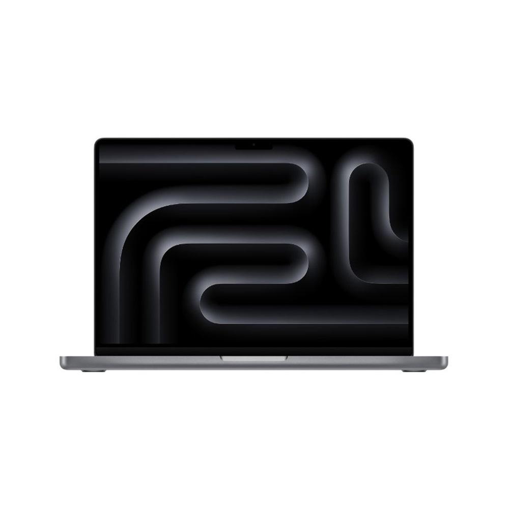 MACBOOK PRO MTL73LL/A 14" CHIP M3 8 CORE 512GB SSD 8GB 10 NÚCLEOS