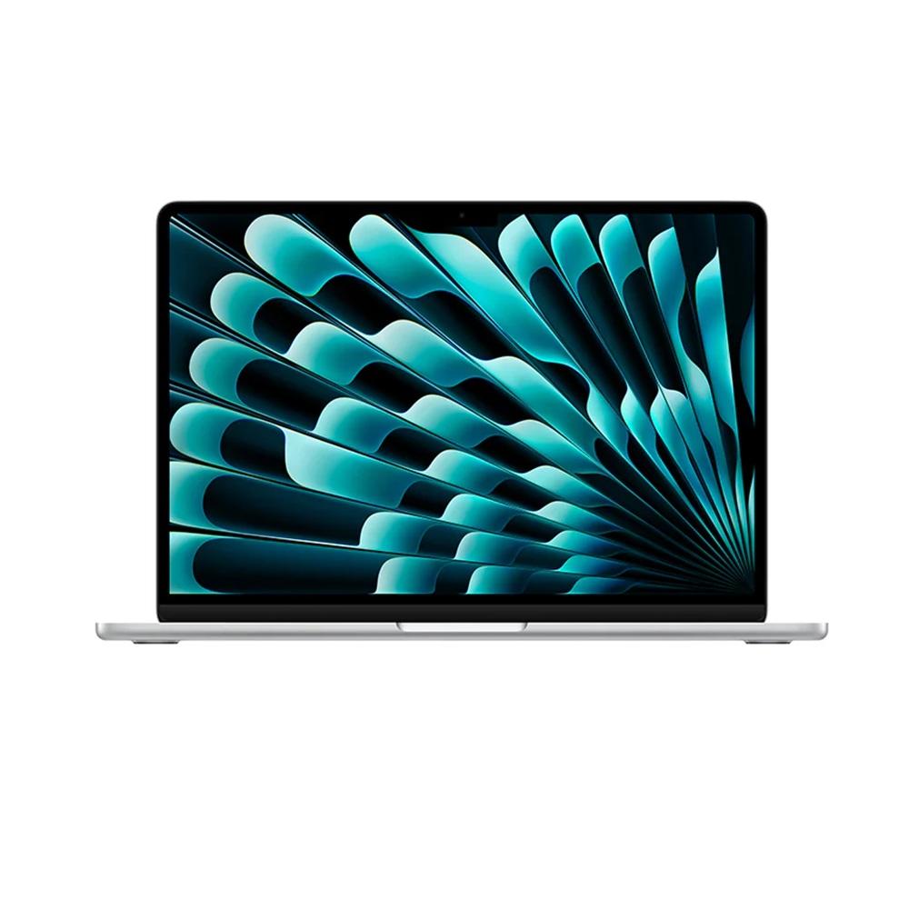 MACBOOK AIR 13 MW0W3LL/A 13.6" APPLE M4 256GB SSD 16GB GPU DE 8 NÚCLEOS