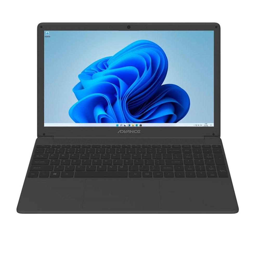LAPTOP ADVANCE NOTEBOOK PS5086 15.6" INTEL CORE I5 256GB SSD 8GB