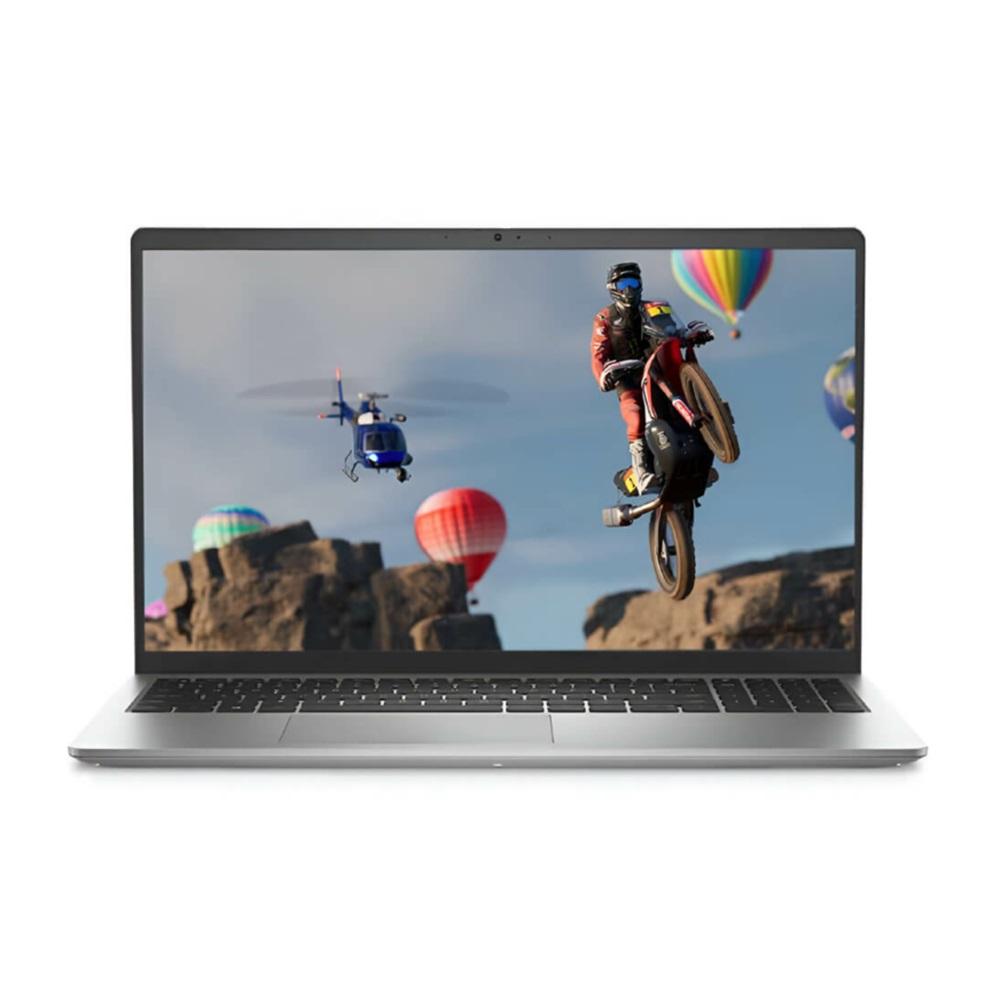 LAPTOP DELL INSPIRON 15 3520 15.6" INTEL CORE I5 512GB SSD 8GB