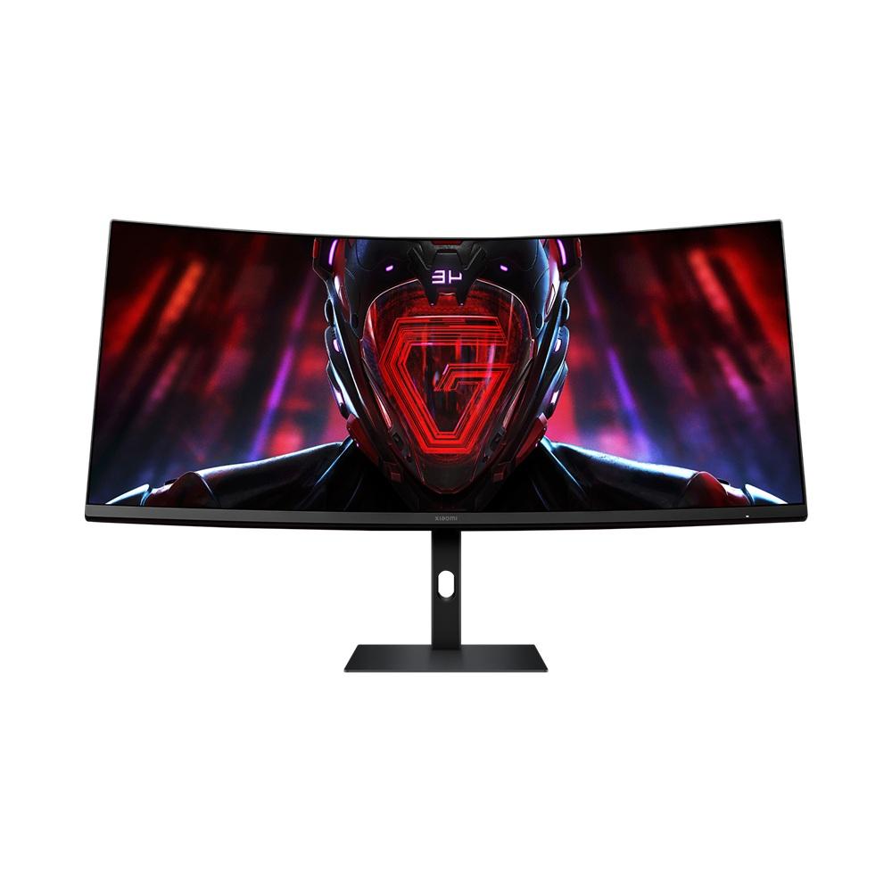 MONITOR XIAOMI CURVED GAMING 34" G34WQI