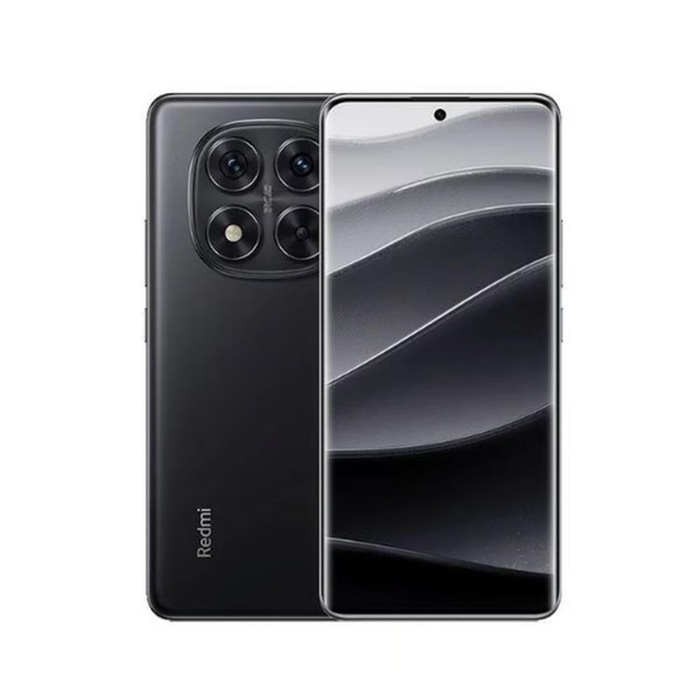 CELULAR XIAOMI REDMI NOTE 14 PRO+(8/256)