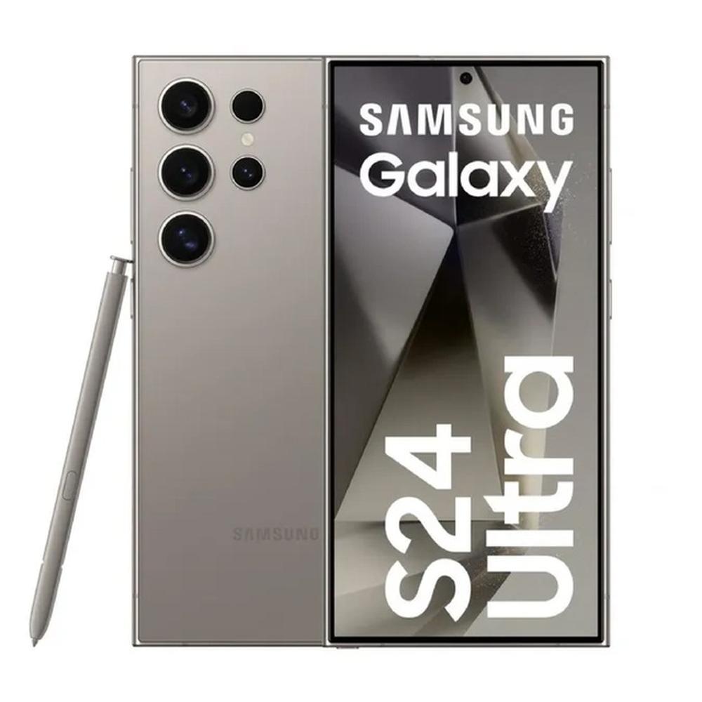 CELULAR SAMSUNG GALAXY S24 ULTRA (12/512)