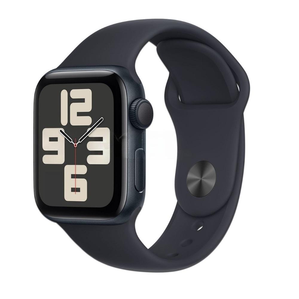 APPLE WATCH SE (GEN 2) OLED LTPO 40MM MR9X3LL/A BANDA DEPORTIVA