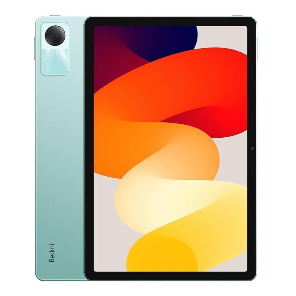 TABLET XIAOMI PAD SE 11" 128GB 4GB VERDE