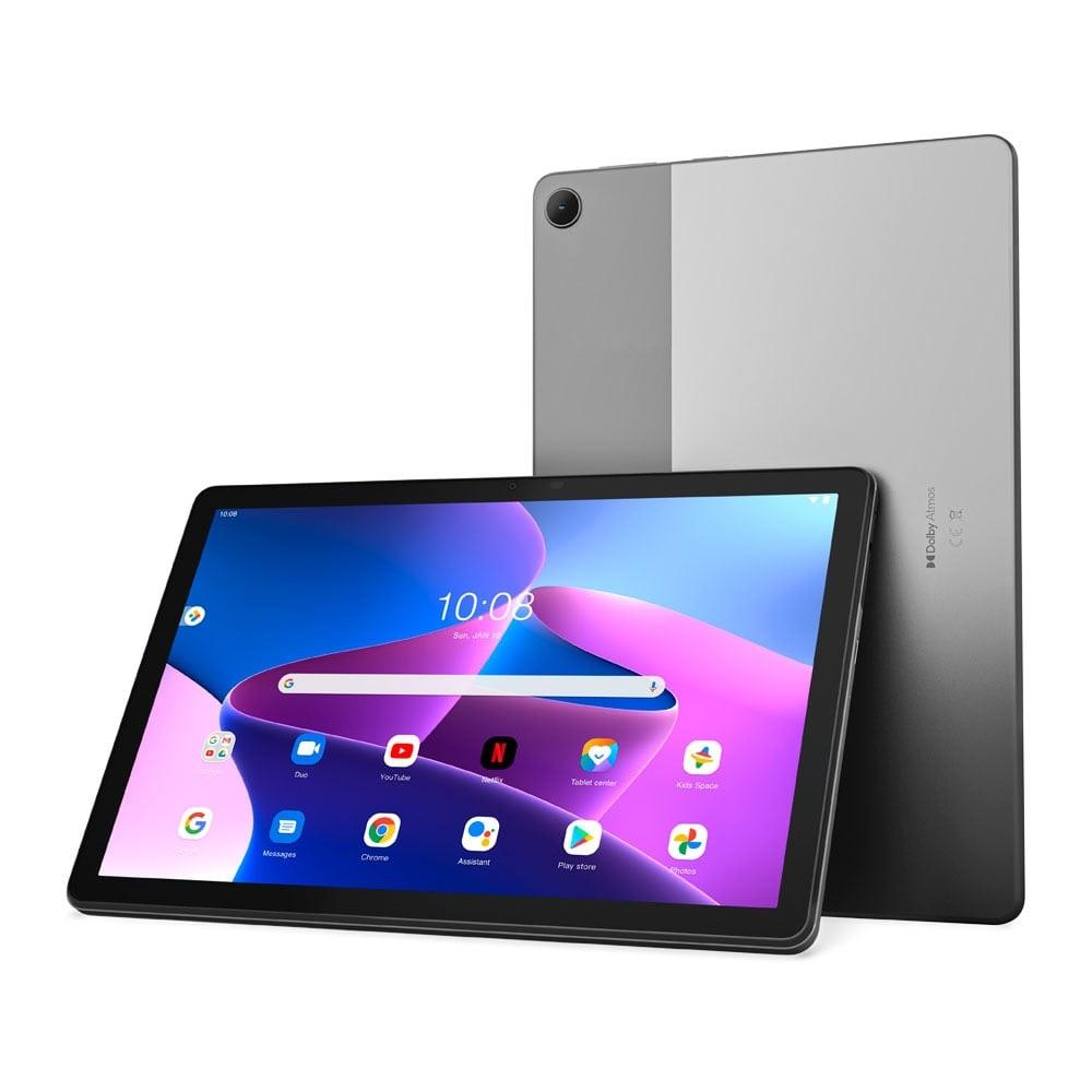 TABLET LENOVO TAB M10 3RA GEN 10.1" 64GB 4GB GRIS